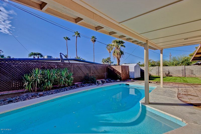 3701 E Paradise Dr, Phoenix, AZ 85028