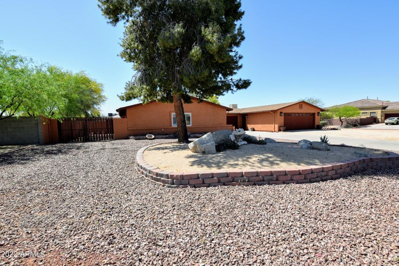 3701 E Paradise Ln, Phoenix, AZ 85032