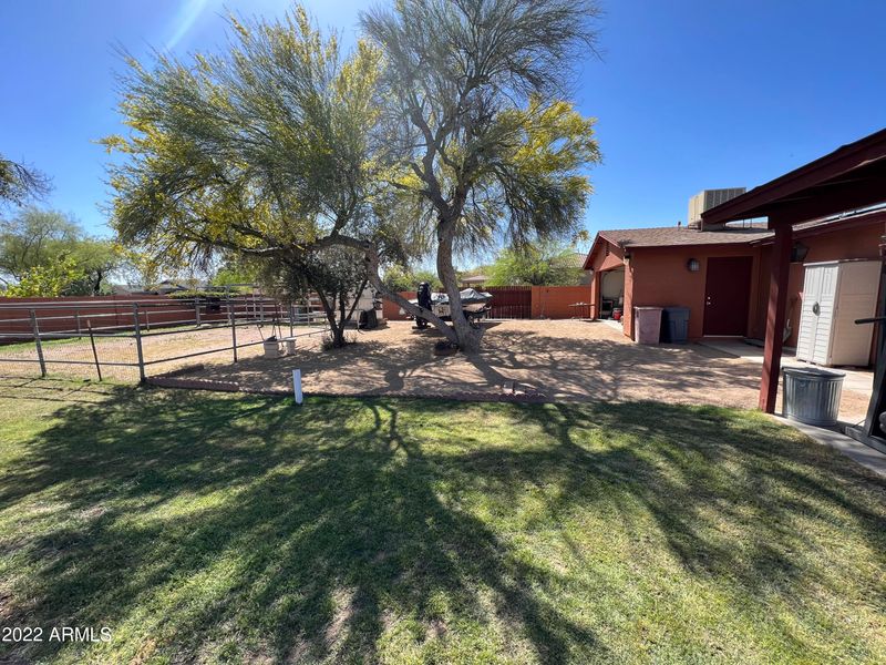 3701 E Paradise Ln, Phoenix, AZ 85032