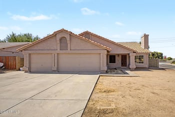 3701 E Renee Dr, Phoenix, AZ 85050