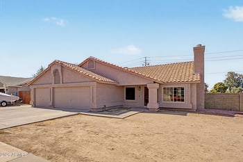 3701 Renee Dr, Phoenix, AZ 85050