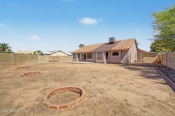 3701 Renee Dr, Phoenix, AZ 85050