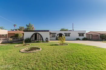 3701 Griswold Rd, Phoenix, AZ 85051
