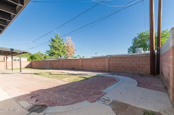 3701 Griswold Rd, Phoenix, AZ 85051
