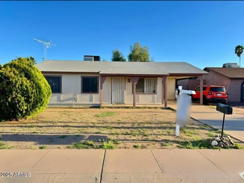3701 Karen Dr, Phoenix, AZ 85032
