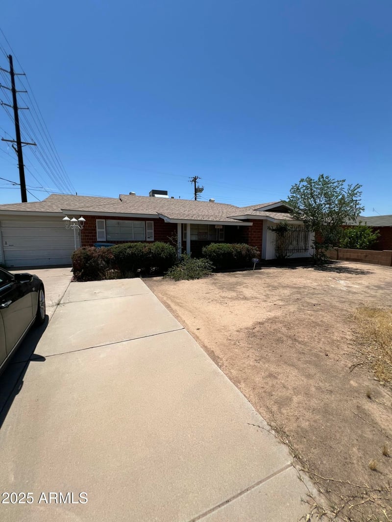 3701 Keim Dr, Phoenix, AZ 85019