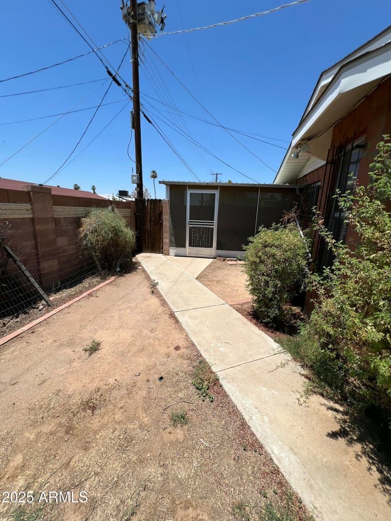 3701 Keim Dr, Phoenix, AZ 85019