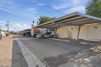 3701 Mill Ave, Tempe, AZ 85282