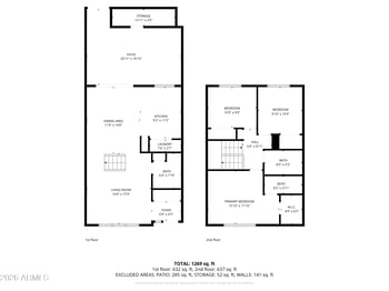 3701 Mill Ave, Tempe, AZ 85282