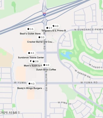 3701 Watson Rd #27, Buckeye, AZ 85326