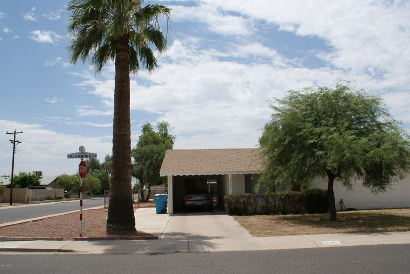 3701 W El Caminito Dr, Phoenix, AZ 85051