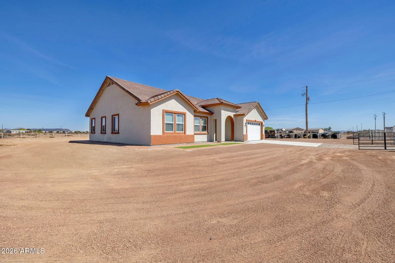 37010 Whitton Ave, Tonopah, AZ 85354