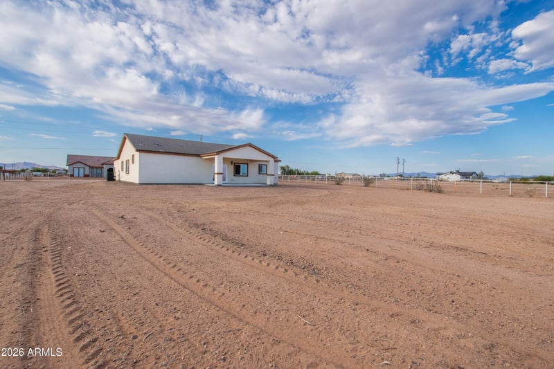 37019 Whitton Ave, Tonopah, AZ 85354