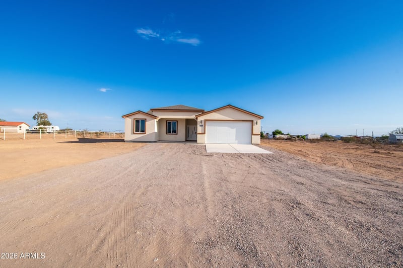 37019 Whitton Ave, Tonopah, AZ 85354