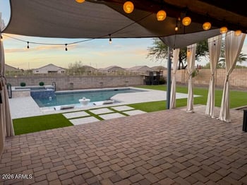 3702 304th Ave, Buckeye, AZ 85396