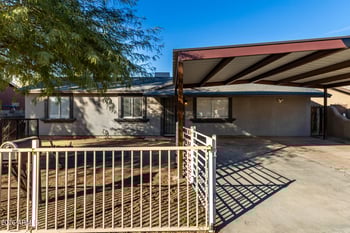 3702 64th Dr, Phoenix, AZ 85033