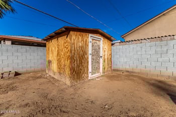 3702 64th Dr, Phoenix, AZ 85033