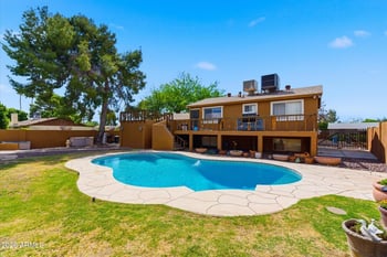 3702 Aster Dr, Phoenix, AZ 85029