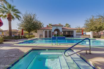 3702 Dogwood Dr, Chandler, AZ 85286