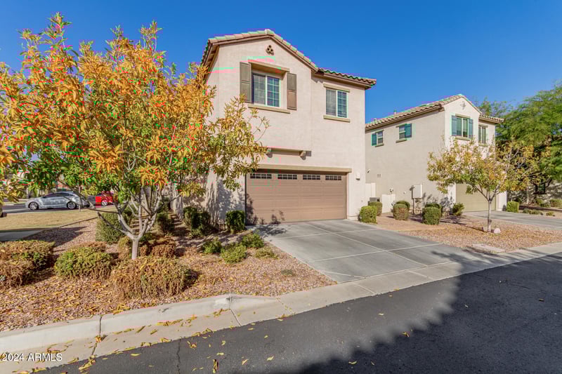 3702 Dogwood Dr, Chandler, AZ 85286
