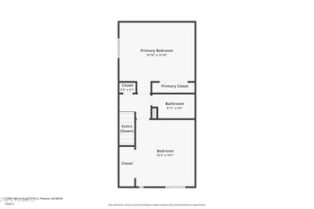 3702 E Monterosa St #2, Phoenix, AZ 85018