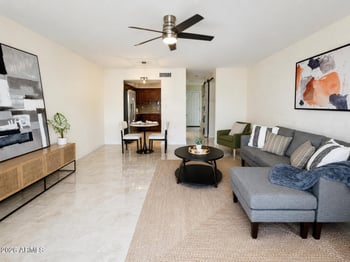 3702 E Monterosa St #2, Phoenix, AZ 85018