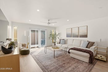 3702 Monterosa St #6, Phoenix, AZ 85018