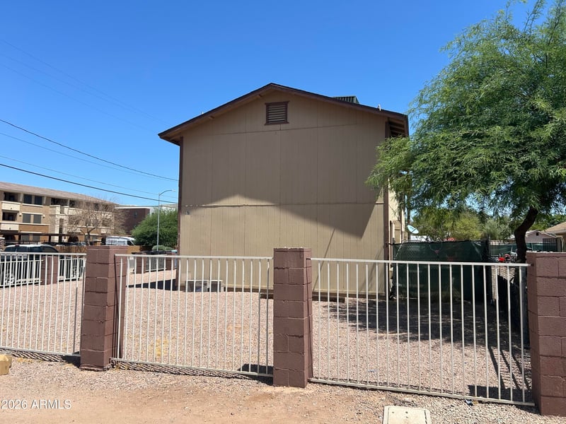 3702 E Polk St, Phoenix, AZ 85008