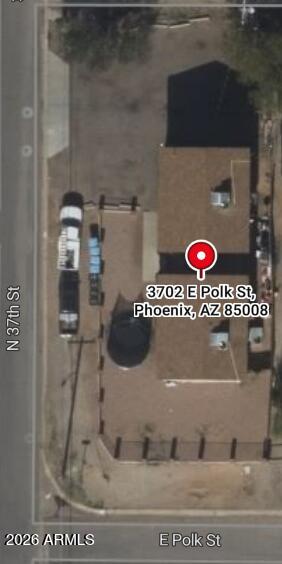 3702 Polk St, Phoenix, AZ 85008