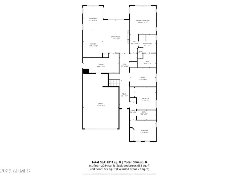 3702 E San Carlos Pl, Chandler, AZ 85249