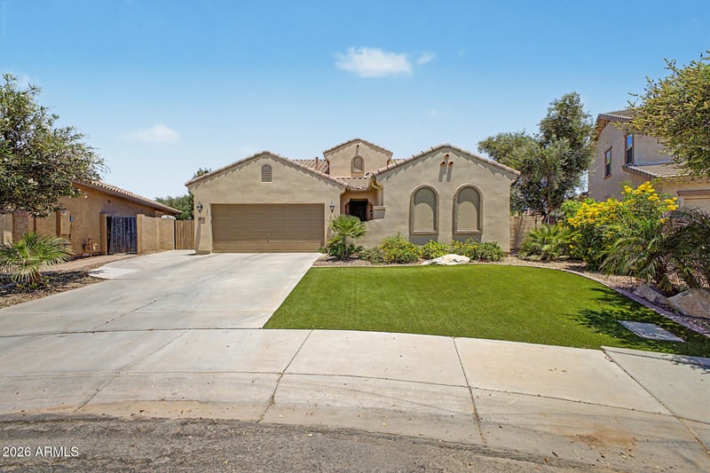 3702 E San Carlos Pl, Chandler, AZ 85249