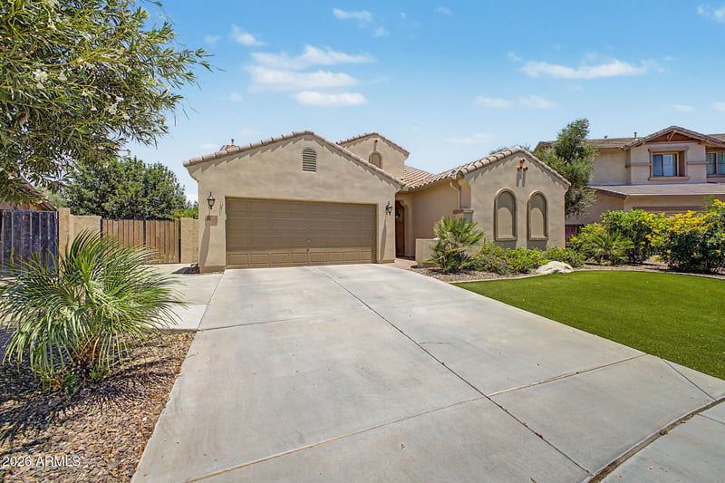 3702 E San Carlos Pl, Chandler, AZ 85249