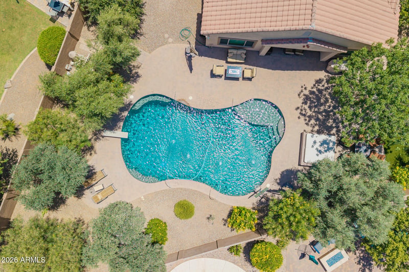 3702 E San Carlos Pl, Chandler, AZ 85249
