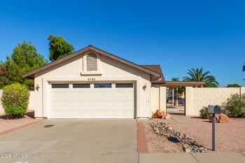 3702 Marconi Ave, Phoenix, AZ 85053