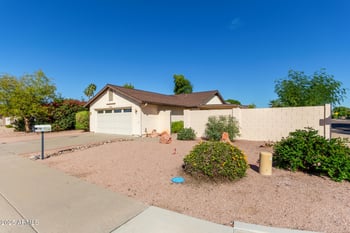 3702 Marconi Ave, Phoenix, AZ 85053
