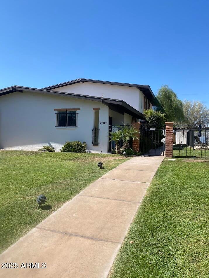 3702 Monterosa 2 St #10, Phoenix, AZ 85018