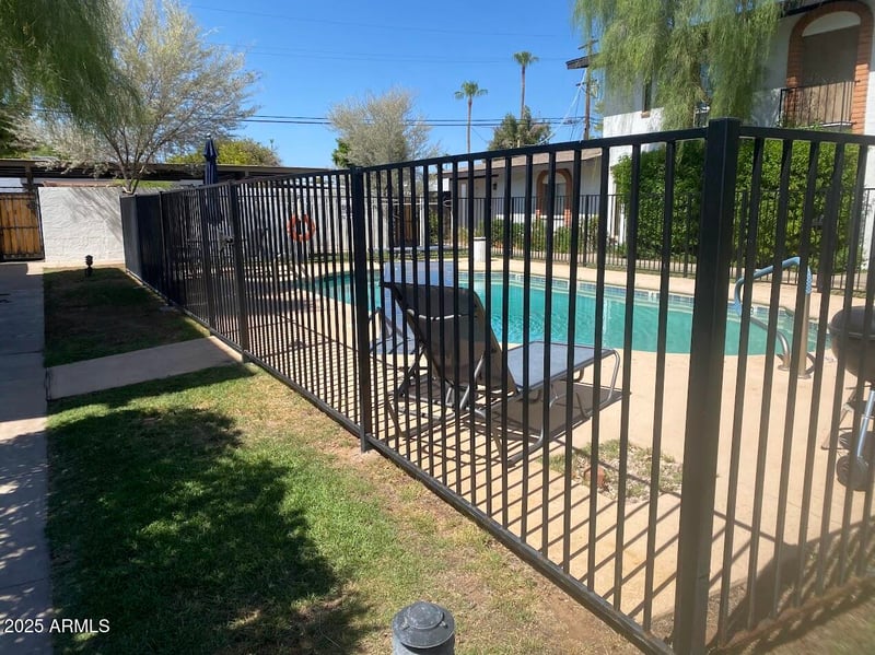 3702 Monterosa 2 St #10, Phoenix, AZ 85018