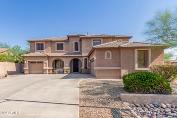 3702 Riordan Ranch Rd, Phoenix, AZ 85083