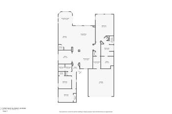 3702 Robin Ln, Gilbert, AZ 85296