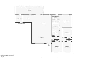 3702 Sahuaro Dr, Phoenix, AZ 85028