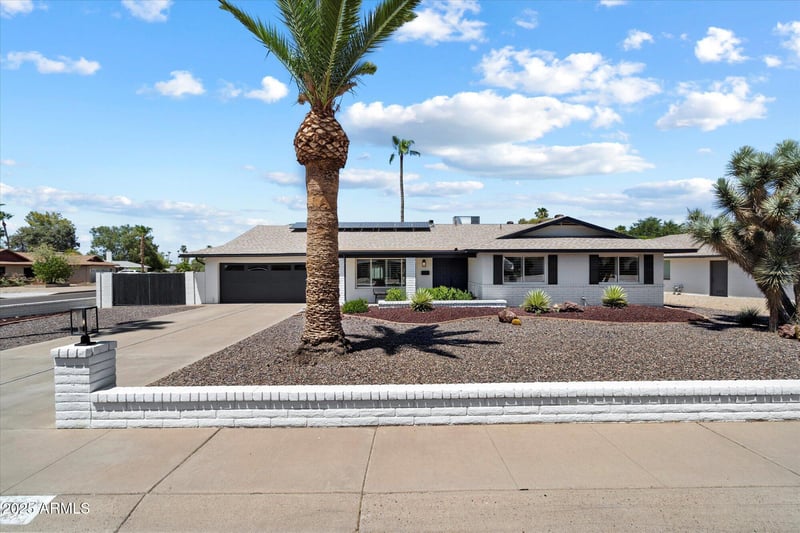 3702 Sahuaro Dr, Phoenix, AZ 85028