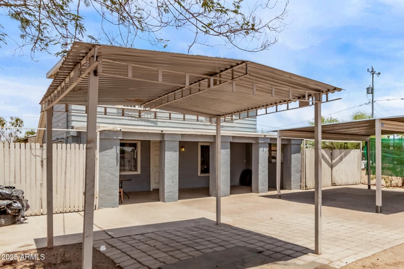 3702 Sherman St, Phoenix, AZ 85009