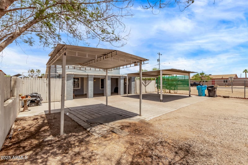 3702 Sherman St, Phoenix, AZ 85009