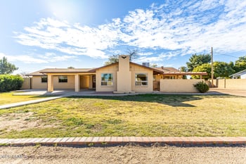 3702 Topeka Dr, Glendale, AZ 85308