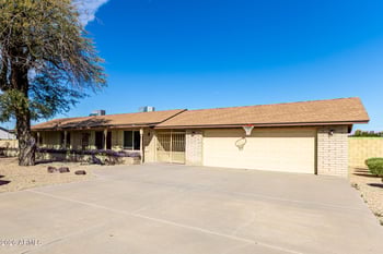 3702 Topeka Dr, Glendale, AZ 85308