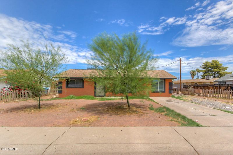 3702 W Diana Ave, Phoenix, AZ 85051