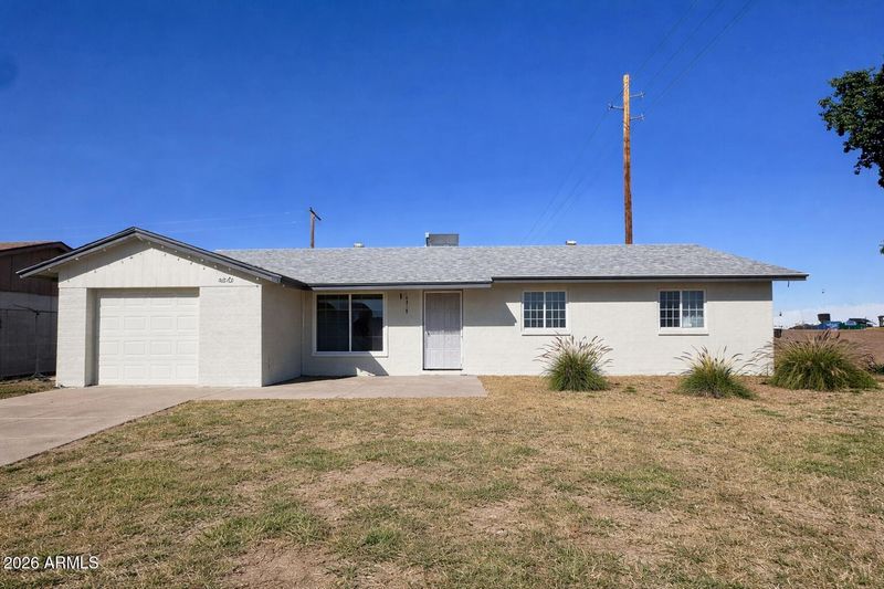 3702 W Glendale Ave, Phoenix, AZ 85051