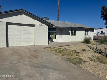 3702 Glendale Ave, Phoenix, AZ 85051