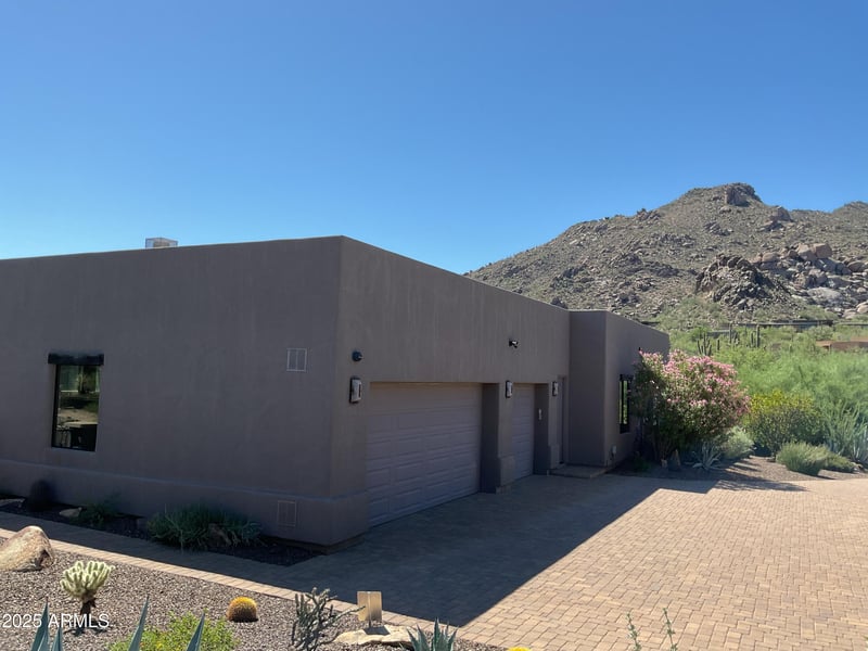 37021 Lazy Burro Rd, Carefree, AZ 85377