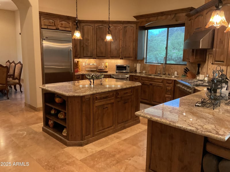 37021 Lazy Burro Rd, Carefree, AZ 85377